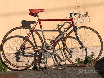 Bici d'epoca Colnago Mexico 1984