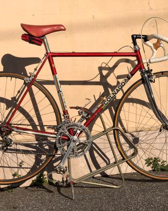 Bici d'epoca Colnago Mexico 1984