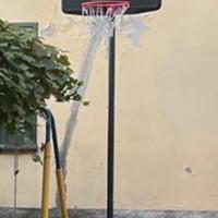 Canestro Decathlon B100