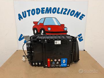 Modulo batteria Ford Puma Hybrid 2020