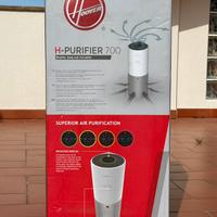 HOOVER PURIFICATORE D'ARIA H-PURIFIER 700