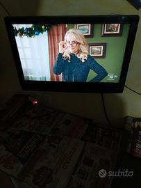TV 22 pollici