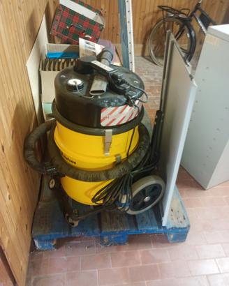 aspiratore 