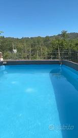 Piscina bestwey