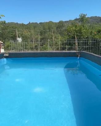 Piscina bestwey
