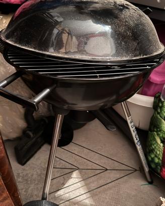 Piccolo Barbecue