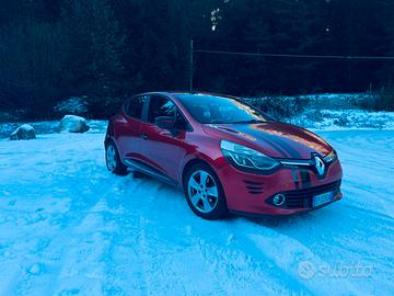 CLIO 4 1.5DCI 2012