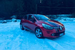 CLIO 4 1.5DCI 2012