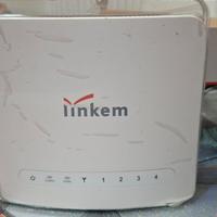 MODEM LINKEM