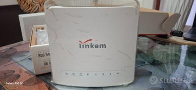 MODEM LINKEM