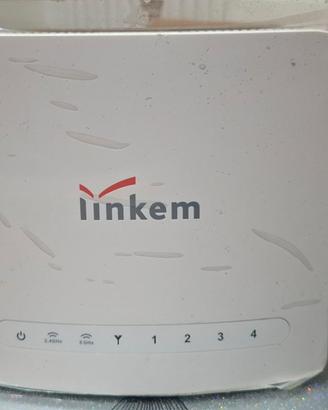 MODEM LINKEM