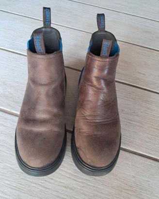 Stivaletti bambina Camper