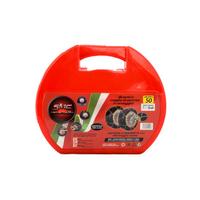 Catene da neve omologate SMC varie misure NUOVE