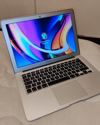 MacBook air