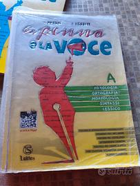 libri scolastici 