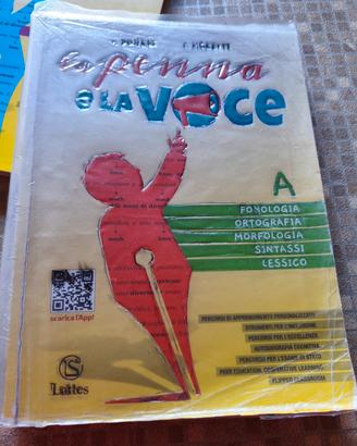 libri scolastici 