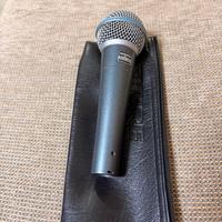 Shure Shure beta 58A