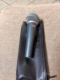Shure Shure beta 58A