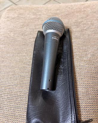 Shure Shure beta 58A