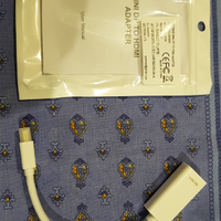 Adattatore mini dp/hdmi