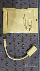 Adattatore mini dp/hdmi