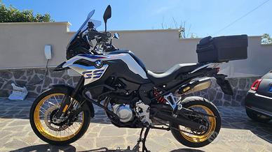 BMW F 850 GS