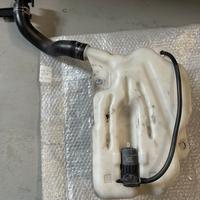 Vaschetta Panda cross