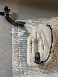 Vaschetta Panda cross