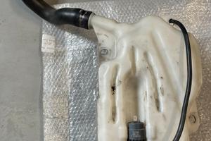 Vaschetta Panda cross