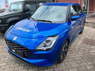 SUZUKI SWIFT 1.2 83CV HYBRID TOP MODEL YEAR 2024 -