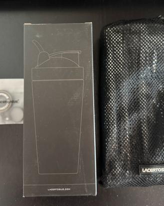 Lacertosus Bundle Accessori