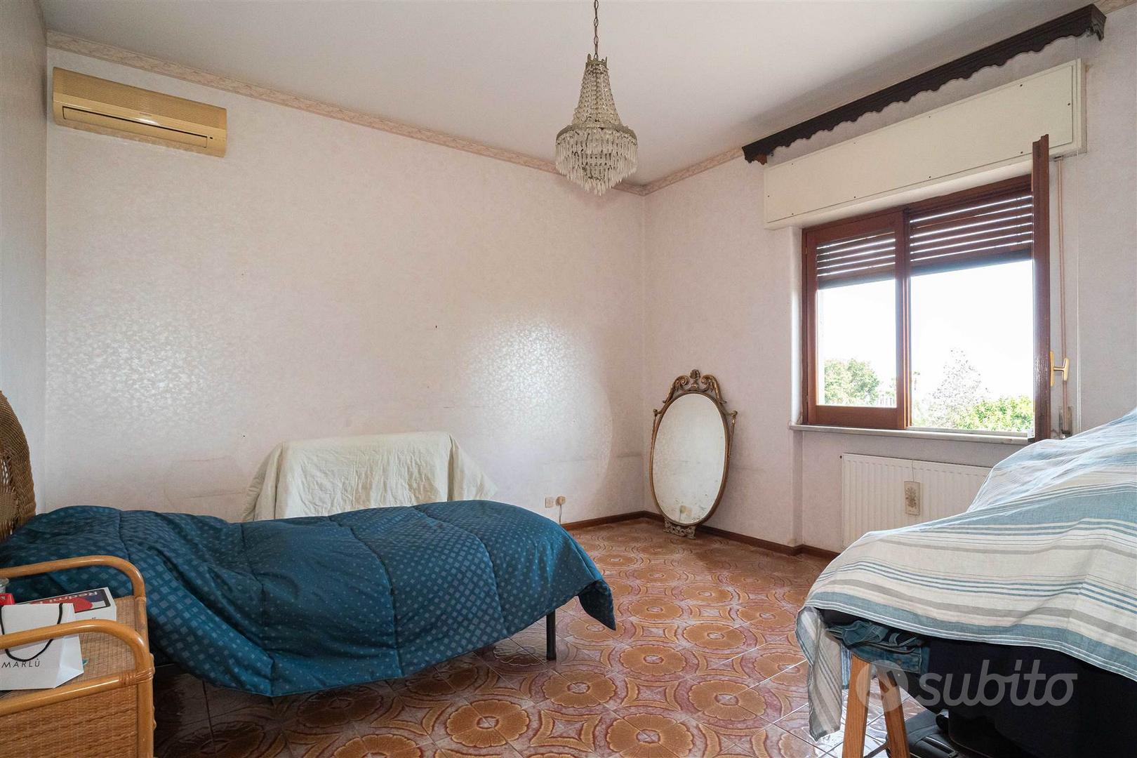 Appartamento – San Gregorio di Catania, Motta, Catania - Vista 3