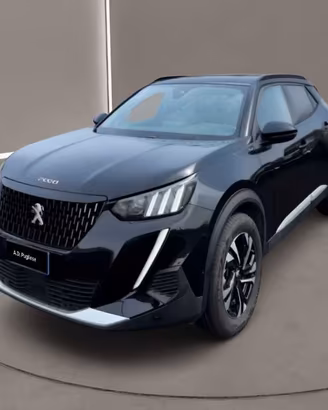 PEUGEOT 2008 2ª serie - 2008 BlueHDi 130 S U157090