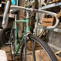Bianchi Specialissima 1981