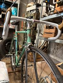 Bianchi Specialissima 1981