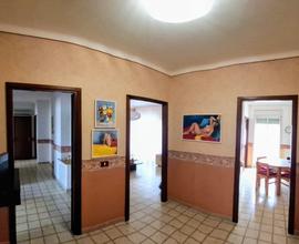 Appartamento a Comiso