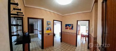 Appartamento a Comiso