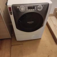 ASCIUGATRICE HOTPOINT