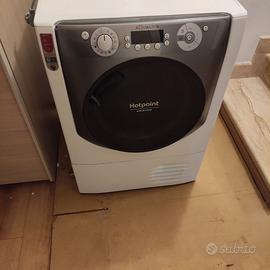 ASCIUGATRICE HOTPOINT