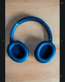 Cuffie Bluetooth Audio-Technica modello SR30BT