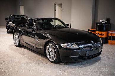 Bmw Z4 3.0si cat Roadster