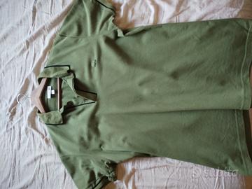 polo Lacoste 