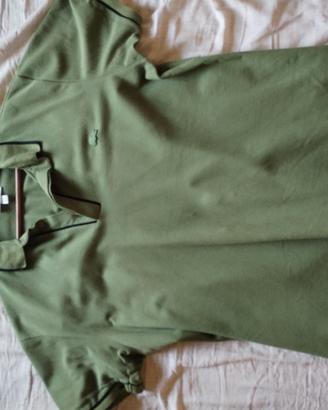 polo Lacoste 