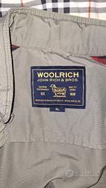 Giubbotto Woolrich 