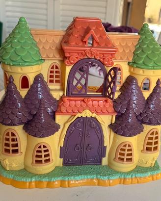 Castello Disney