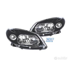 FARI DACIA SANDERO 08-11