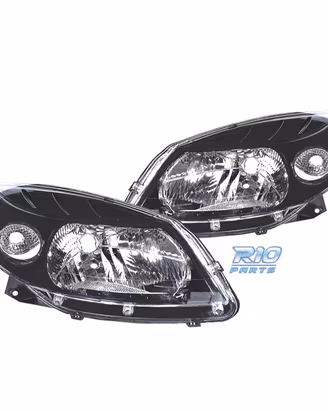 FARI DACIA SANDERO 08-11
