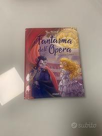 Il Fantasme dell’ Opera
