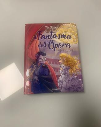 Il Fantasme dell’ Opera