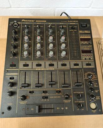 mixer